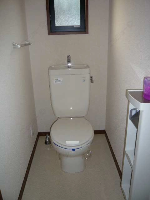 ＷＣ