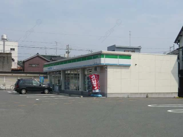 ファミリーマート