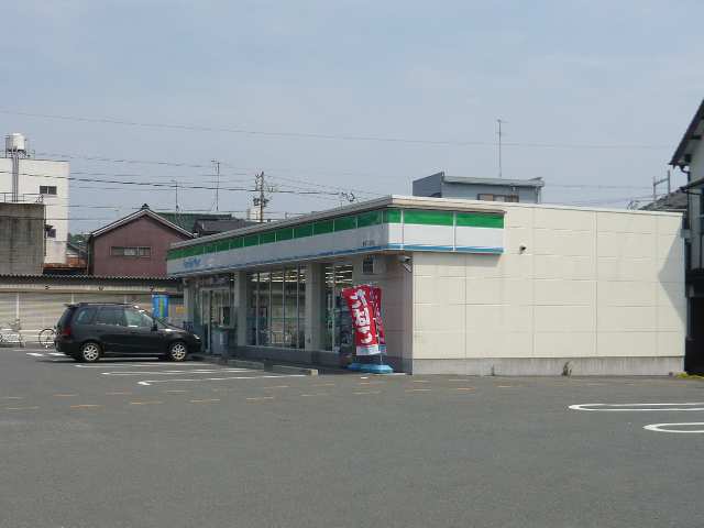 ファミリーマート