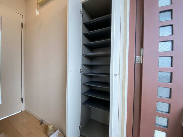 シューズBOX