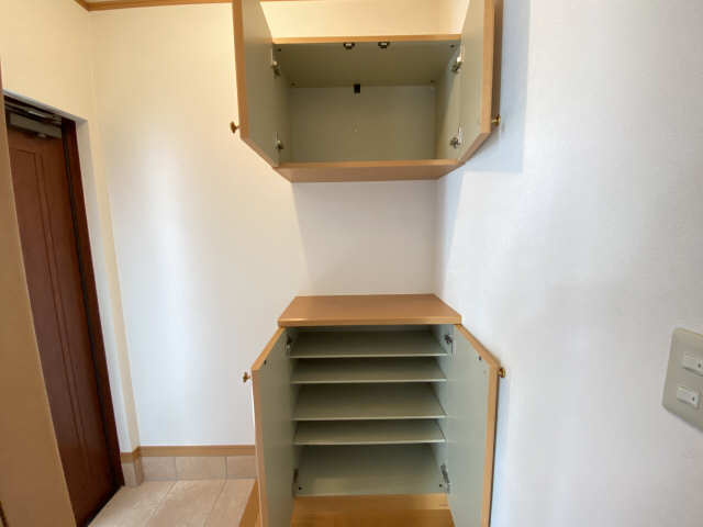 シューズBOX
