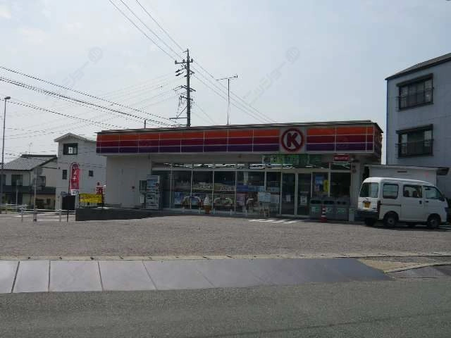 サークルK