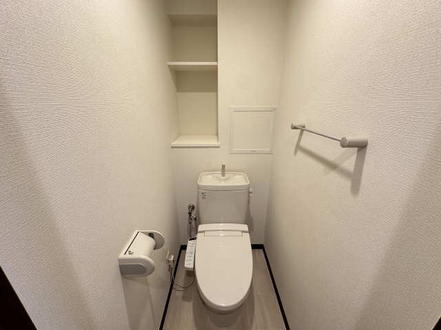 近喜サンク 10階 WC