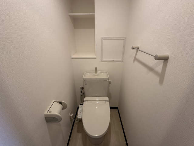 近喜サンク 13階 WC