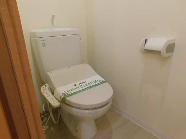 WC
