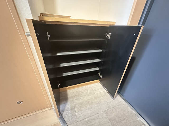 シューズBOX