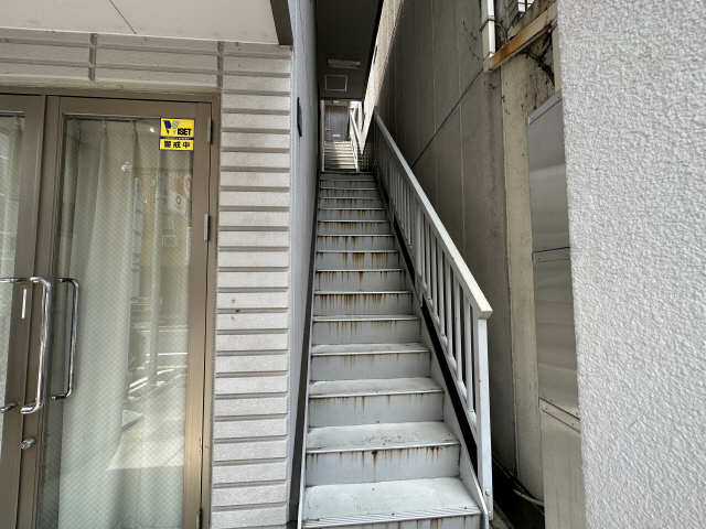 共用部分
