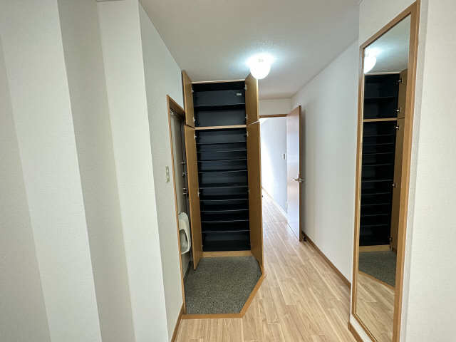 シューズBOX