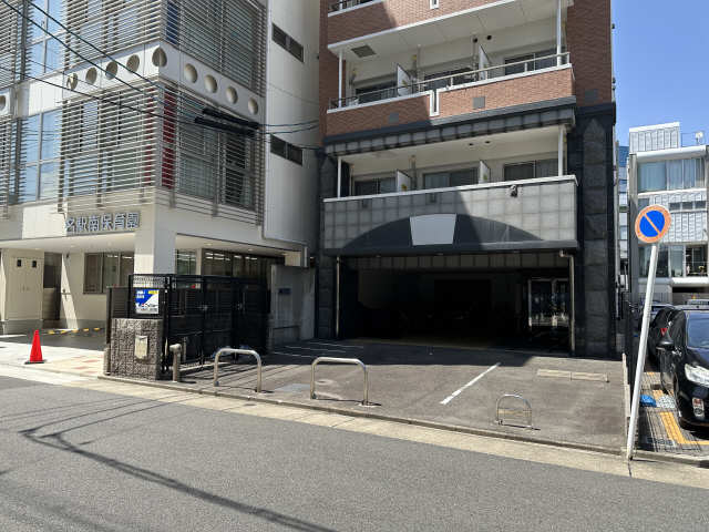 Ｔ’ｓドリーム名駅南 9階 駐車場