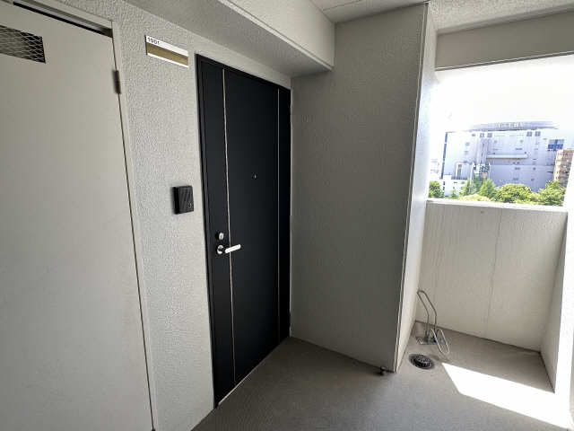玄関ドア