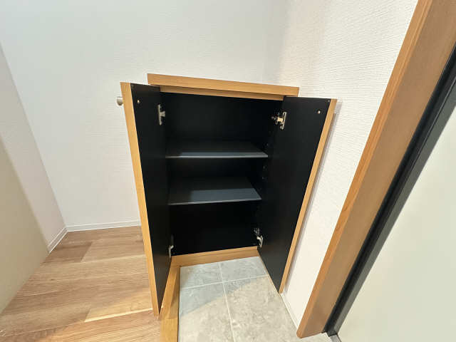 シューズBOX