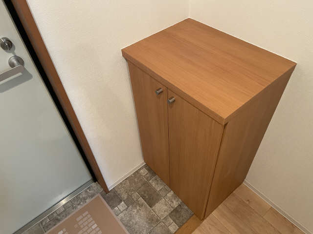 シューズBOX