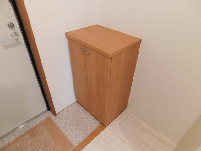 シューズBOX