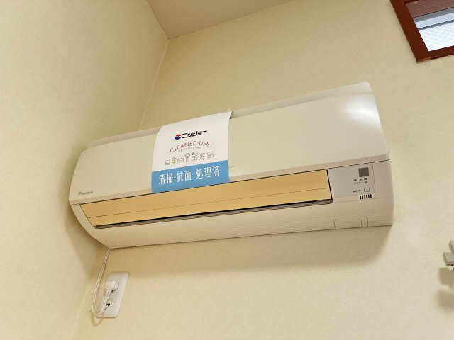 エアコン