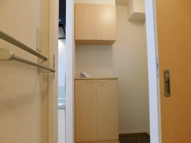 シューズBOX2