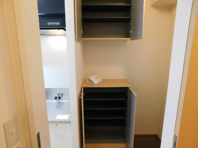 シューズBOX