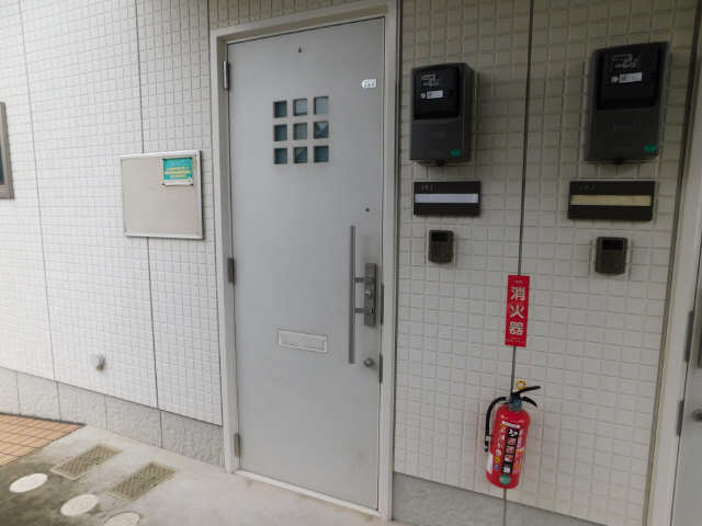玄関ドア