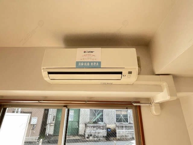 エアコン