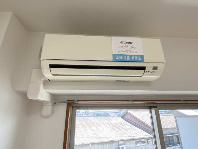 エアコン