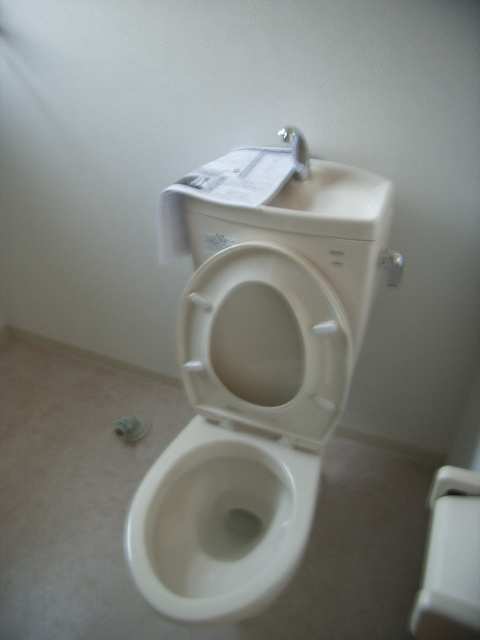 ＷＣ