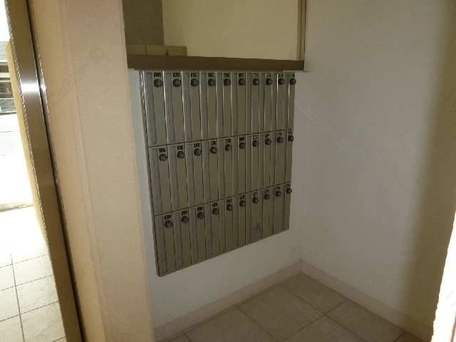 メールコーナー