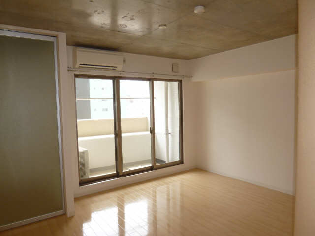 CHATEAU&HOTEL MEIEKI-MINAMI 2ND 11階 リビング2