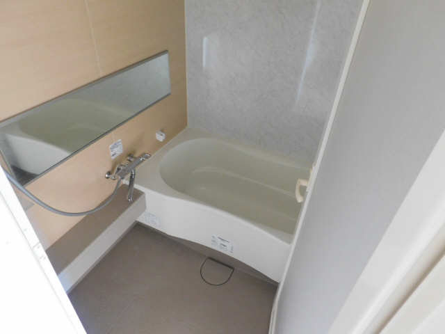 CHATEAU&HOTEL MEIEKI-MINAMI 2ND 10階 浴室