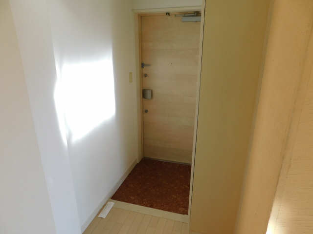 CHATEAU&HOTEL MEIEKI-MINAMI 2ND 10階 玄関