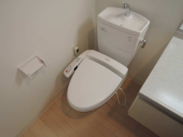 ＷＣ
