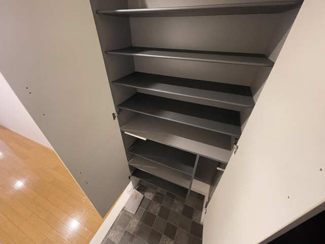 シューズBOX