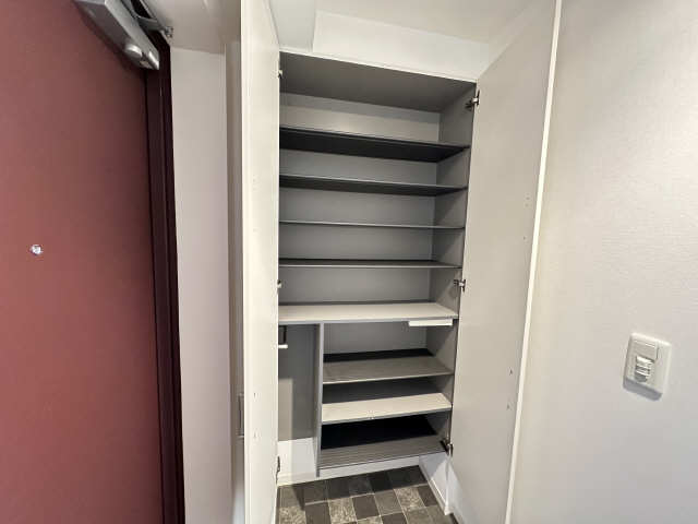 シューズBOX