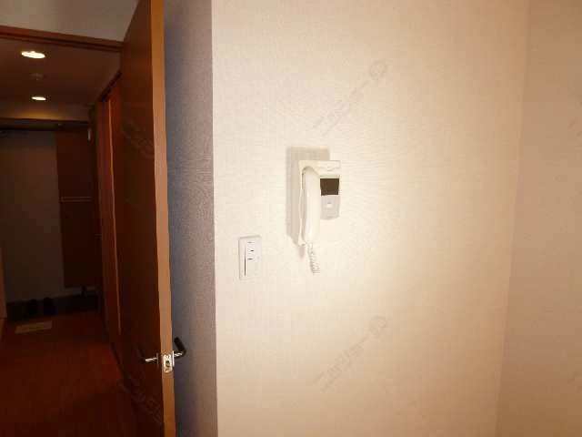 モニター付インタ  ーホ