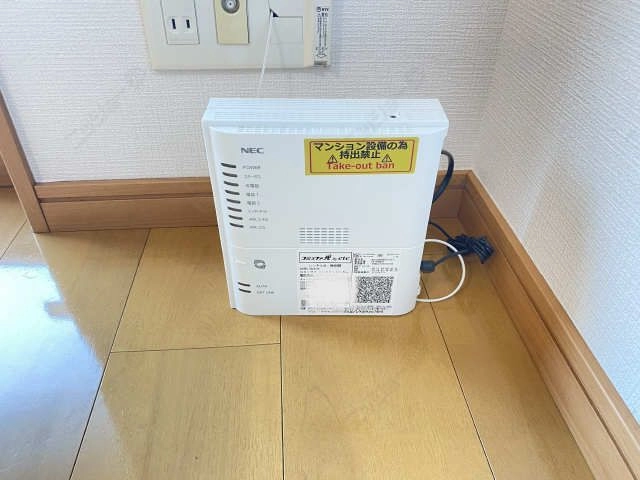 インターネット機器