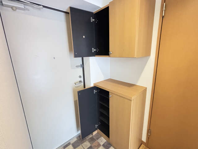 シューズBOX