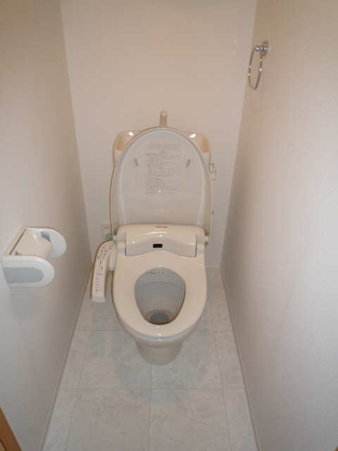 ＷＣ
