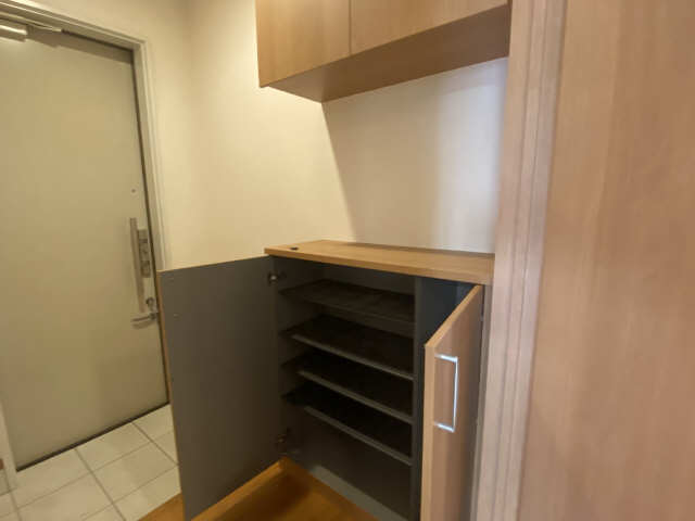 シューズBOX