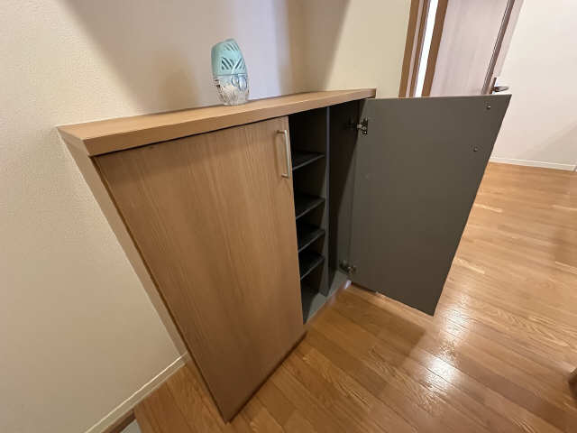 シューズBOX