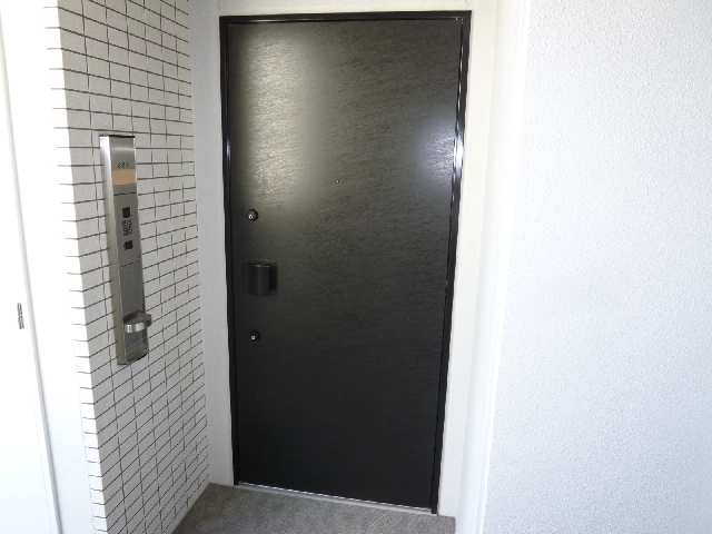 玄関扉