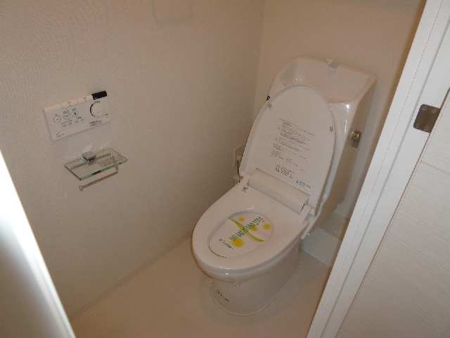 ＷＣ