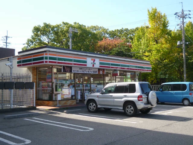 コンビニ