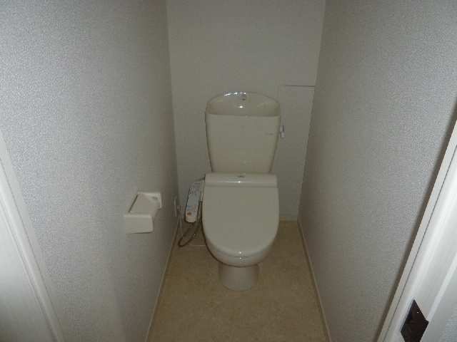 ＷＣ