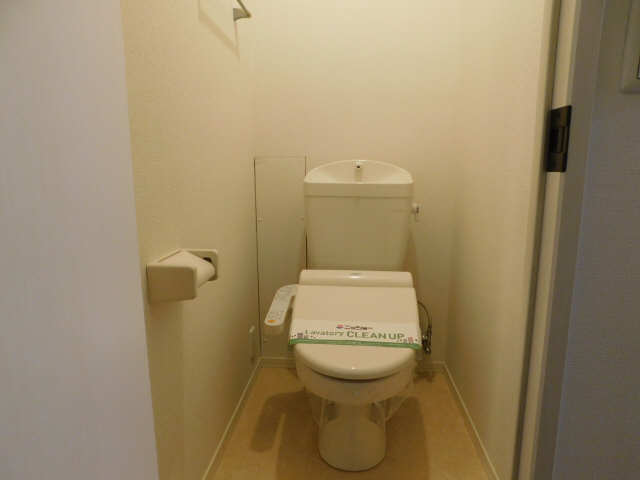 サンライズ太閤 3階 WC