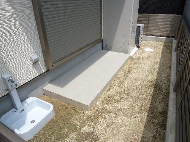 庭