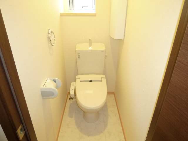 ＷＣ