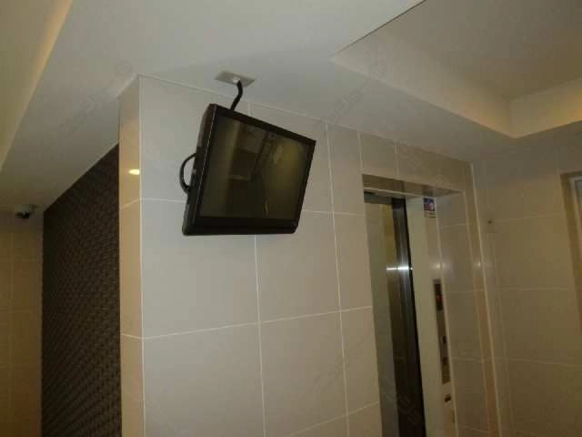 エレベーター内カメラ