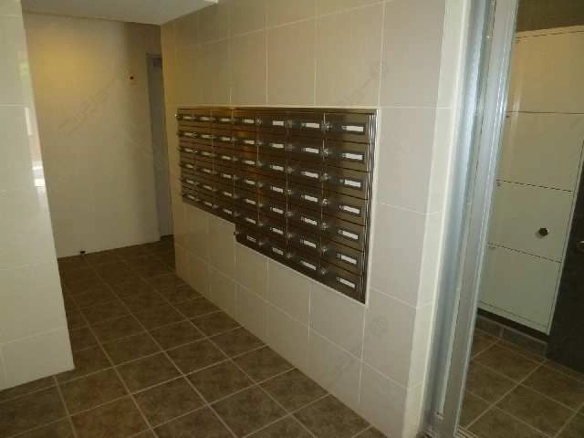 ダイヤルポスト