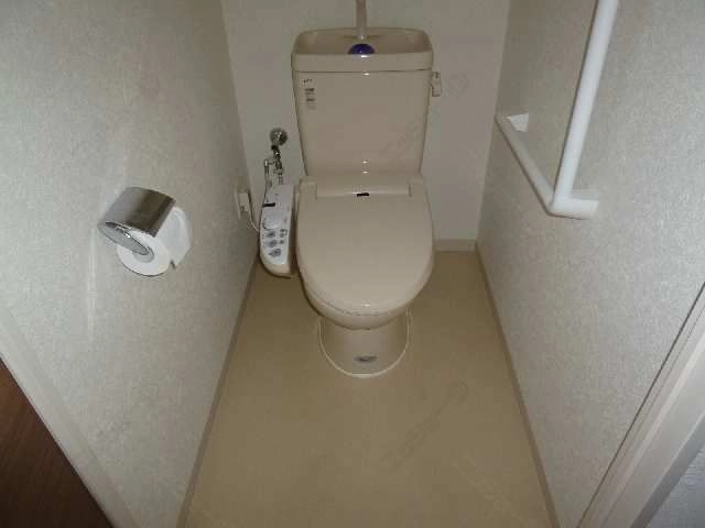 ＷＣ
