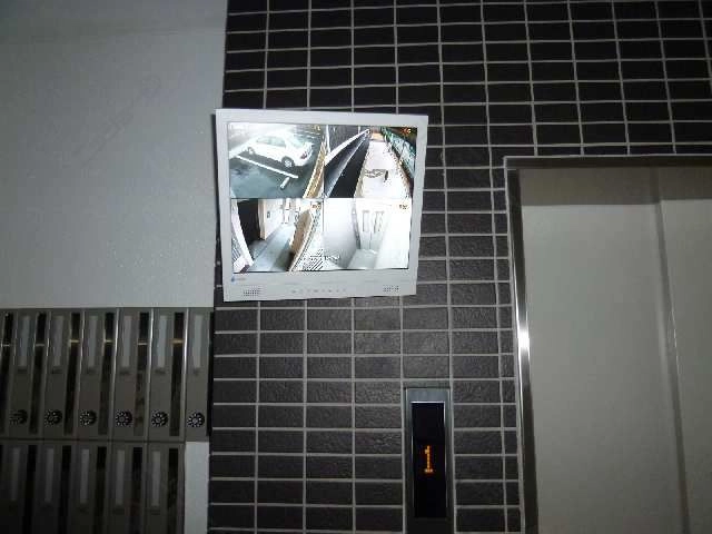 EV監視モニター