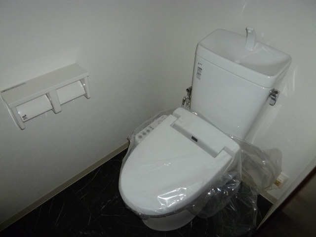 ＷＣ