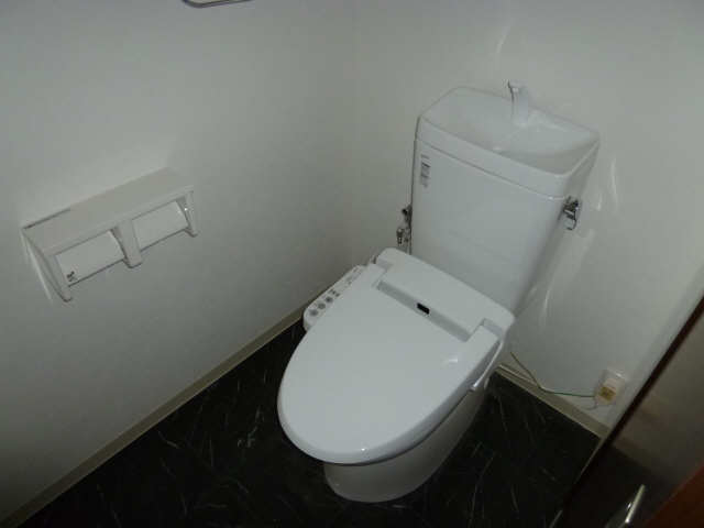 ＷＣ